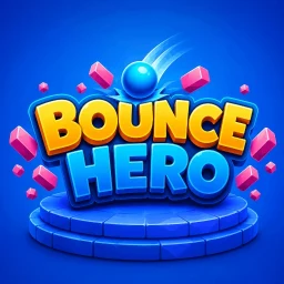 Bounce Hero のアイコン