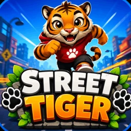 Street Tiger
