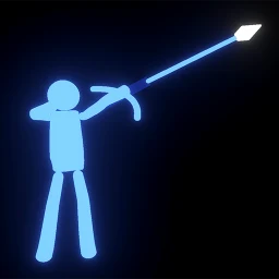 Archery King Online 图标